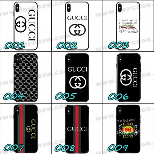 ブランドGUCCI xpeira1/10II 5g Galaxy S20/S20+ケース 