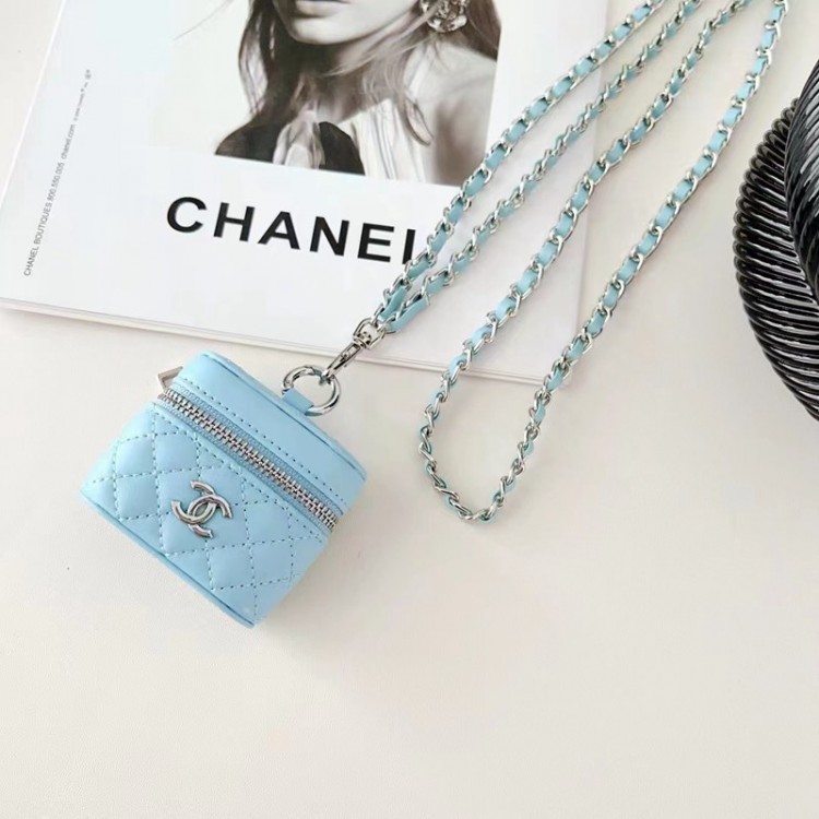 Chanel シャネルブランド Air Pods1/2/3/4/Pro 2保護ケースかわいい エアーポッズ4/3/プロカバーエアーポッズ4/3/プロ カバー 高品質高品質 Airpods 3pro 4ケース