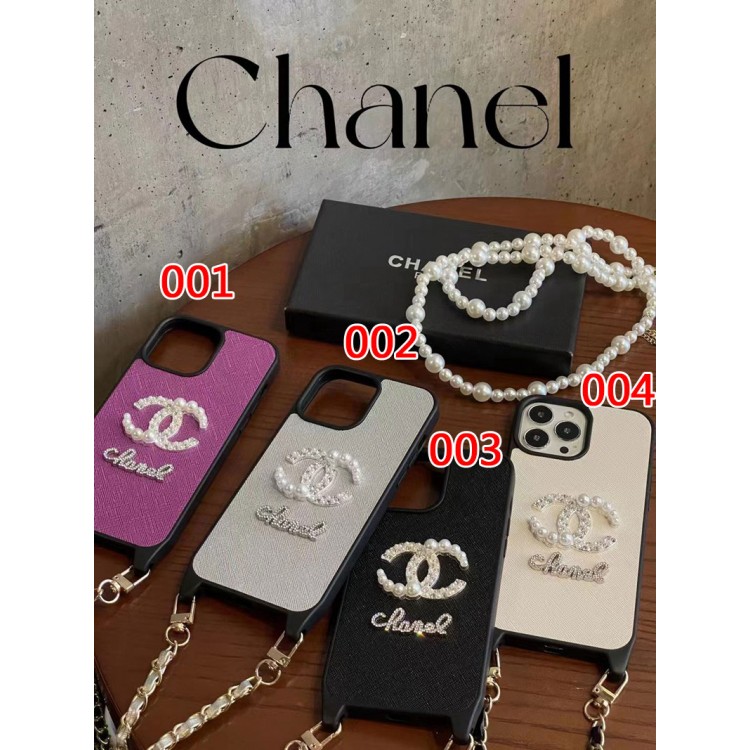 Chanel シャネルiphone15/14/13Proブランドスマホケース男女兼用携帯カバーiphone15/14/13Pro Maxかわいいアイフォン15プロ/14/13カバー