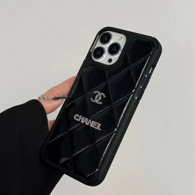 Chanel シャネルハイブランドアイフォン15プロ/14/13スマホケースiphone15/14/13Proブランドスマホケース男女兼用携帯カバーiphone15/14/13Pro Max