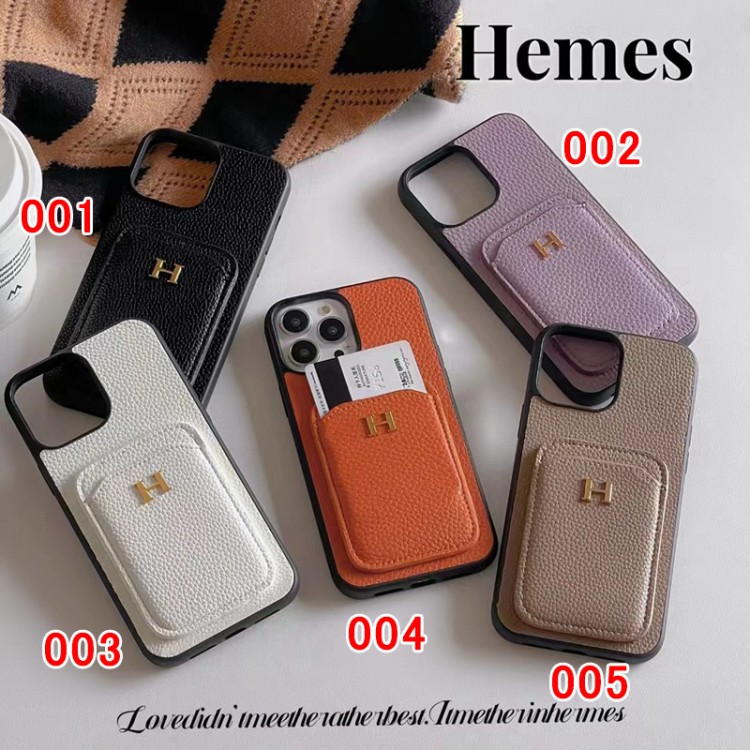 Hermes エルメスiphone15/14/13Pro Maxケースブランドコピーハイブランドアイフォン15プロ/14/13スマホケースiphone15/14ブランドケースメンズレディース