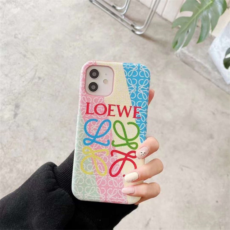 LOEWE ロエベブランドgalaxy s23/s24 ultraスマホケースブランドiphone 14 15 16 plus携帯カバーコピー高級感galaxy s24 ultraアイフォン14 15 16ブランドケースメンズレディースgalaxy s24 ultra/s23 s22ケース