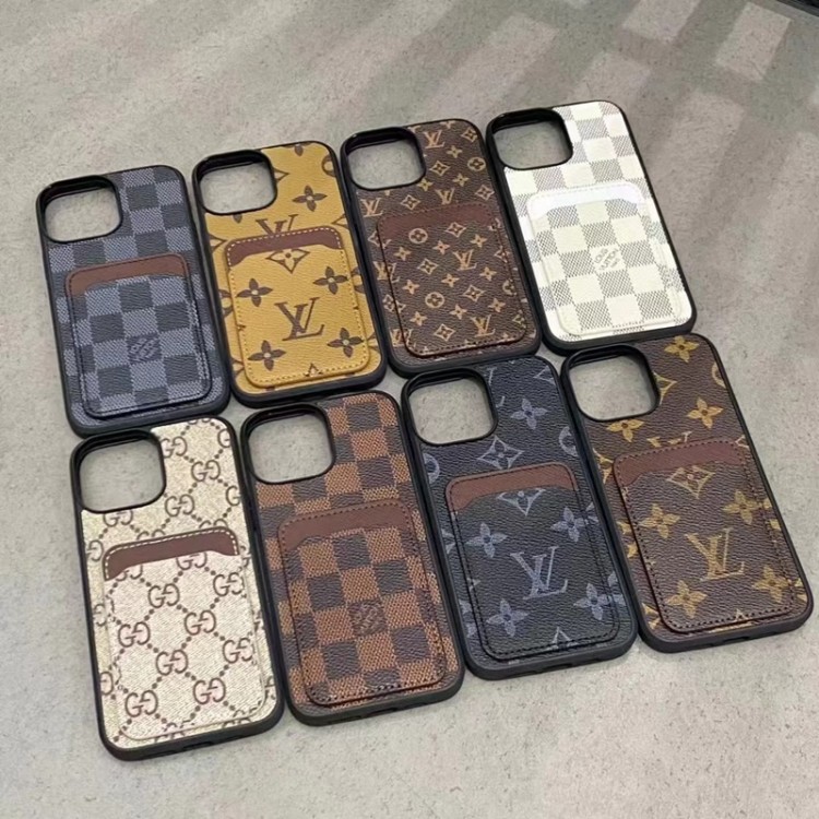 Lv ルイヴィトン Gucci グッチiphone15/14/16Pro Maxケースブランドコピーかわいいアイフォン15プロ/14/13カバーiphone15/14ブランドケースメンズレディース