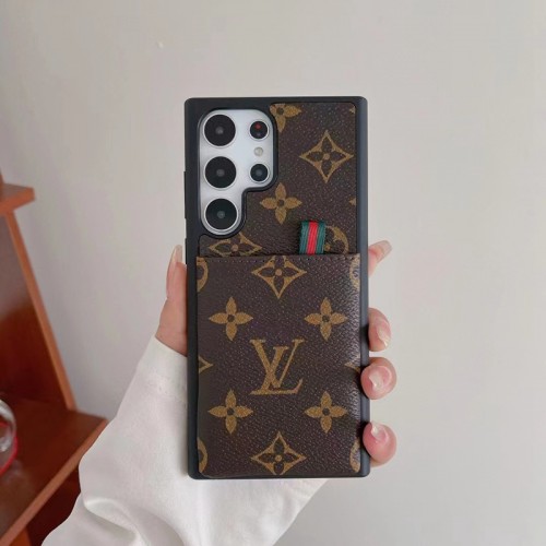 Lv ルイヴィトンブランドgalaxy s24 ultra/s23 s22ケースブランドギャラクシーs23ultra/s22 s24 ケースファッションブランドgalaxy s23/s24ultra スマホカバー