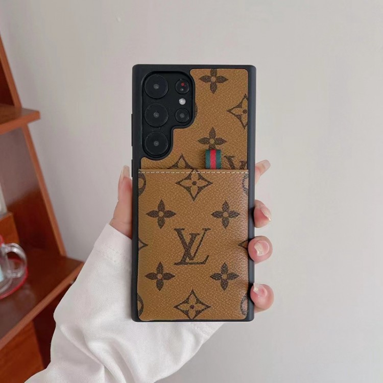 Lv ルイヴィトンブランドgalaxy s24 ultra/s23 s22ケースブランドギャラクシーs23ultra/s22 s24 ケースファッションブランドgalaxy s23/s24ultra スマホカバー