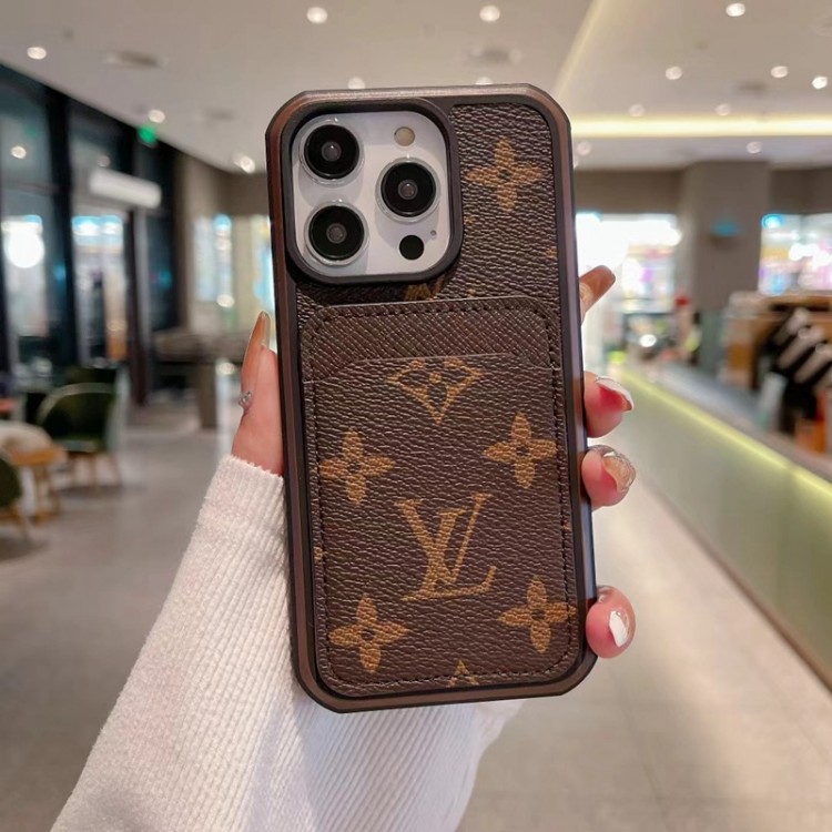 Lv ルイヴィトンブランドiphone16/15/14Proメンズケースレディース向けグッチiphone16/15/14/13Proケースハイエンドバーバリーiphone16/15Pro Max/14plusカバー