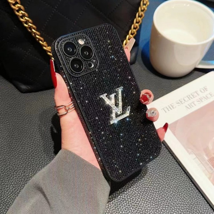 Lv ルイヴィトン Ysl イブサンローラン ハイブランドアイフォン15プロ/14/13スマホケース男女兼用携帯カバーiphone15/14/13Pro Maxハイエンドiphone15Pro Max/14plusカバー