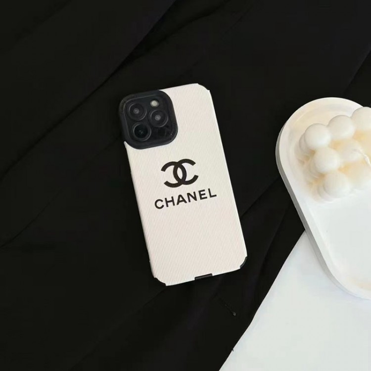 Chanel シャネルハイブランドアイフォン15プロ/14/13スマホケースiphone15/14/13Proブランドスマホケースブランドiphone15/14Proメンズケース