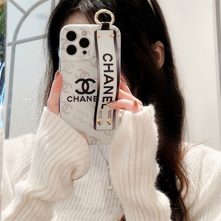 Chanel シャネルiphone16/15/14/13 Pro Maxケースブランドコピーブランドiphone16/15/14Proメンズケースハイエンドiphone16/15Pro Max/14plusカバー