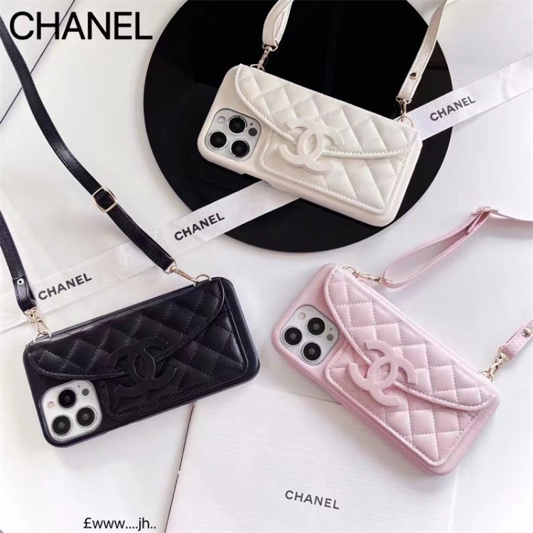 Chanel シャネルハイブランドアイフォン16 15プロ/14/13スマホケースレディース向けiphone16/15/14/13Proケースハイエンドiphone16/15Pro Max/14plusカバー