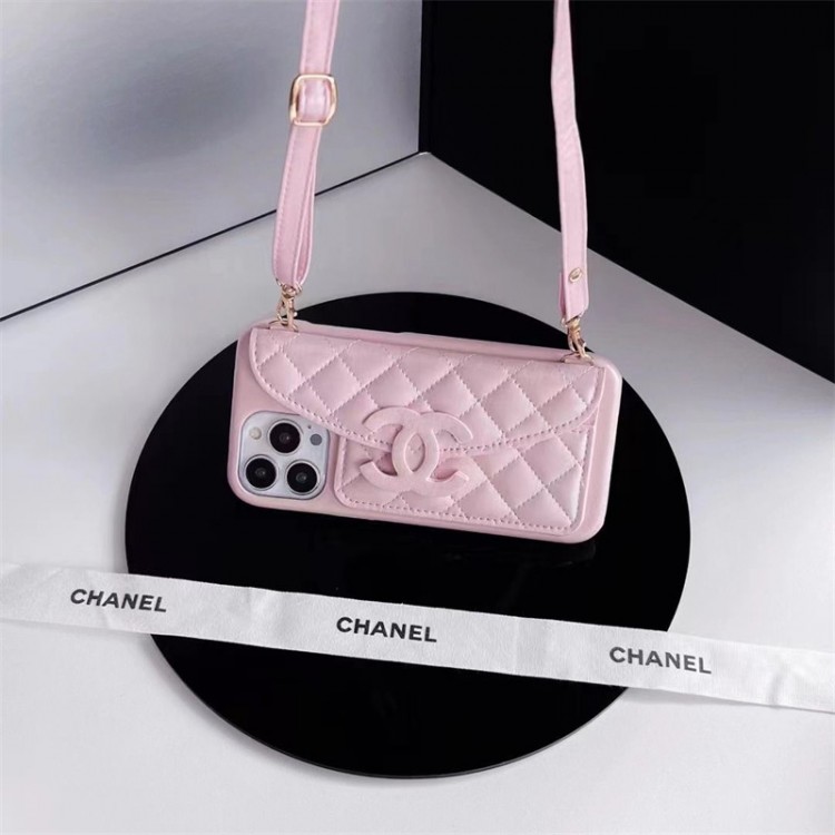 Chanel シャネルハイブランドアイフォン16 15プロ/14/13スマホケースレディース向けiphone16/15/14/13Proケースハイエンドiphone16/15Pro Max/14plusカバー