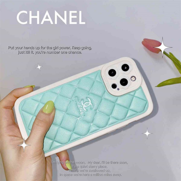 Chanel シャネル 男女兼用携帯カバー iphone16/15/14/13Pro Maxレディース向け iphone16/15/14/13Proケース iphone16/15/14ブランドケース メンズ レディース かわいい