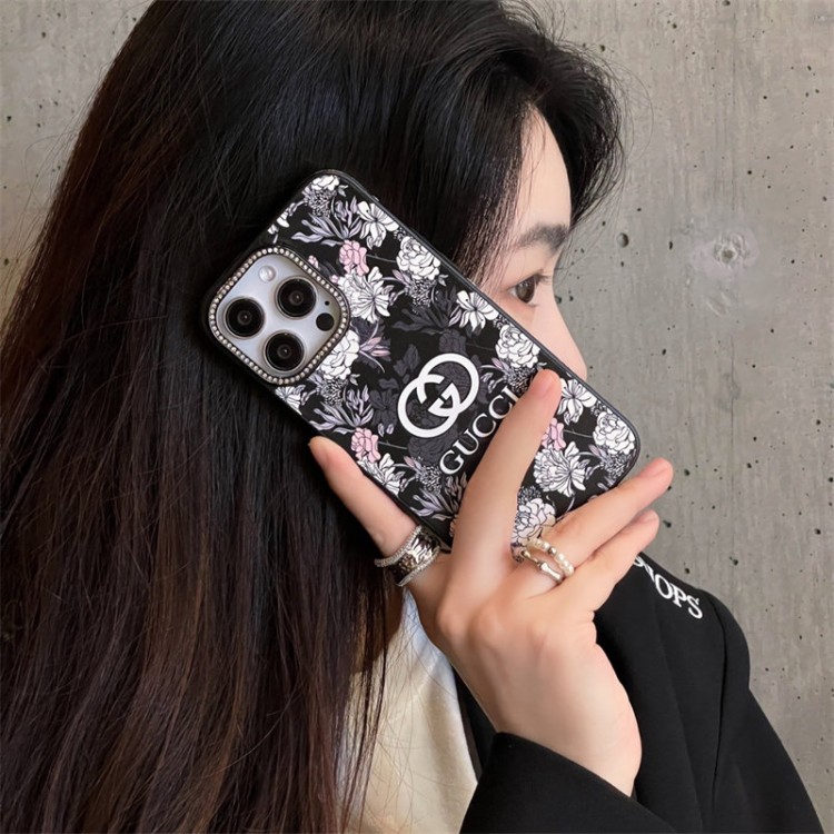 Chanel シャネルブランドiphone16/15/14Proメンズケースレディース向けiphone16/15/14/13Proケースiphone16/15/14ブランドケースメンズレディース