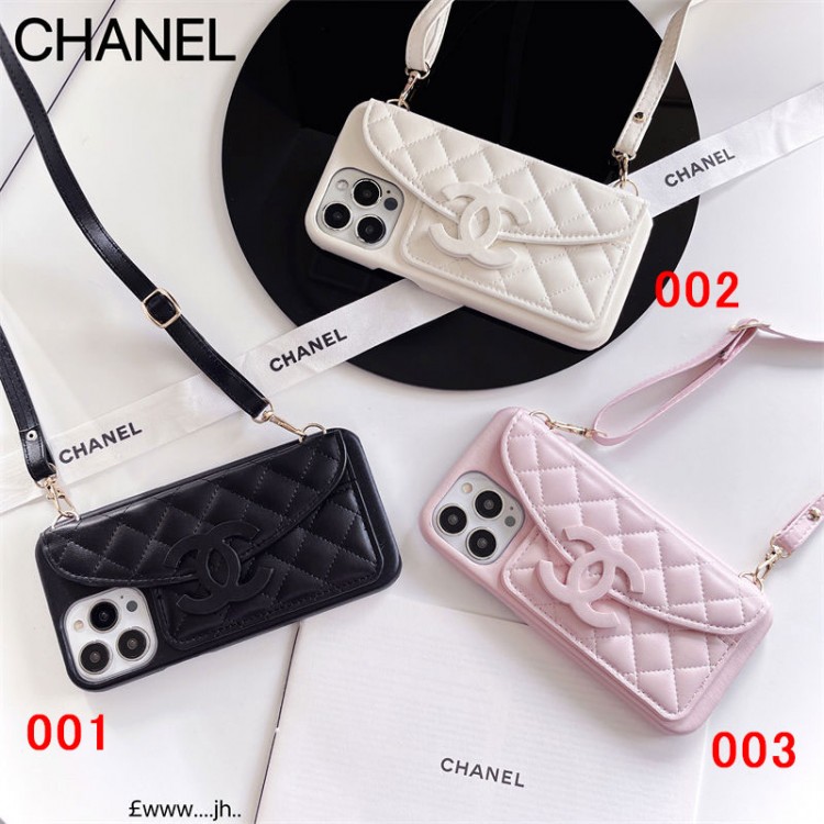 Chanel シャネルiphone16/15/14/13 Pro Maxケースブランドコピーハイブランドアイフォン16 15プロ/14/13スマホケースハイエンドiphone16/15Pro Max/14plusカバー