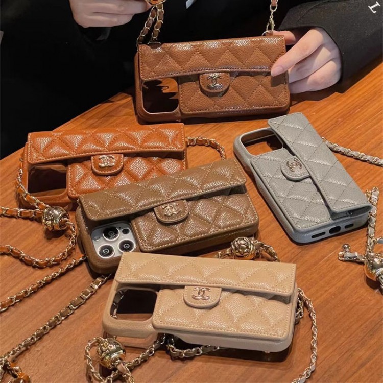 Chanel シャネルブランドiphone16/15/14Proメンズケースレディース向け iphone16/15/14/13Proケースかわいいアイフォン16/15プロ/14/13カバー