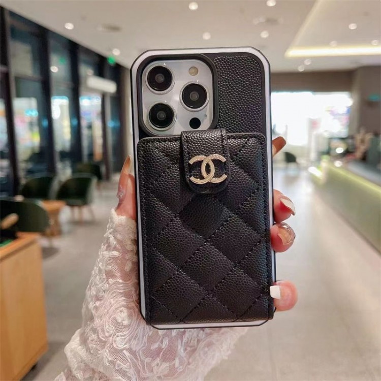 Chanel シャネルブランドiphone16/15/14Proメンズケース かわいい アイフォン16/15プロ/14/13カバーiphone16/15/14ブランドケースメンズレディース