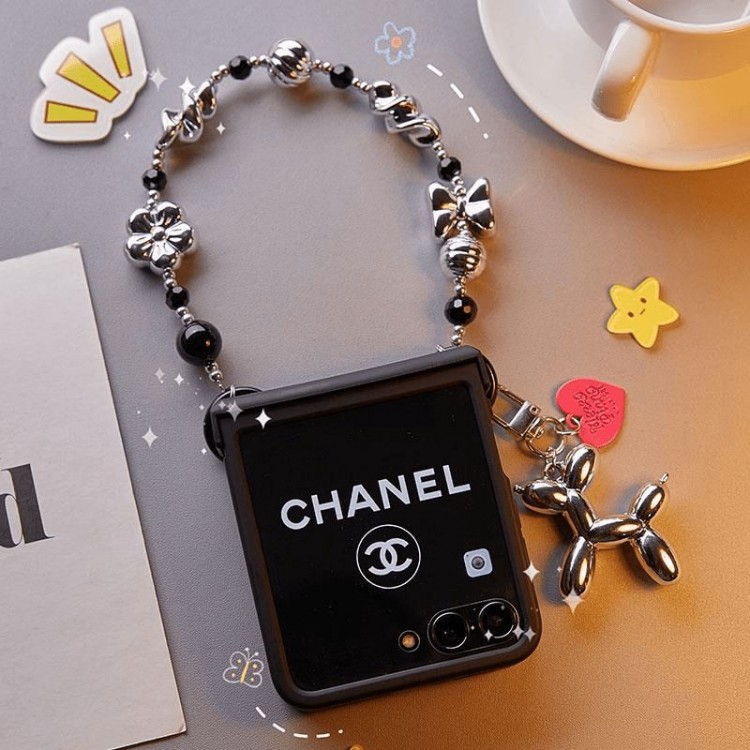 Chanel シャネルハイエンドギャラクシーgalaxy z flip6 5 4 3スマホケースファッションgalaxy z flip6 5/z flip4/z flip3ケースブランド折りたたみ型ギャラクシーz flip6 5/z flip4/z fold5ケースメンズ高級感galaxyz flip5/z flip4/z fold5/z fold4ブランドケース