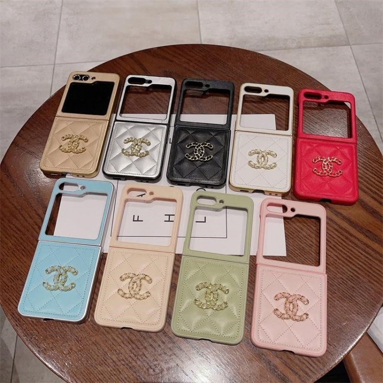 Chanel シャネルgalaxy z flip5 4 3 z fold5 6ハイブランドケースギャラクシーz fold6 5 4 3ブランド携帯ケースファッションgalaxy z flip6 5/z flip4/z flip3ケースブランドgalaxy z fold6 5/z fold4メンズレディースケース