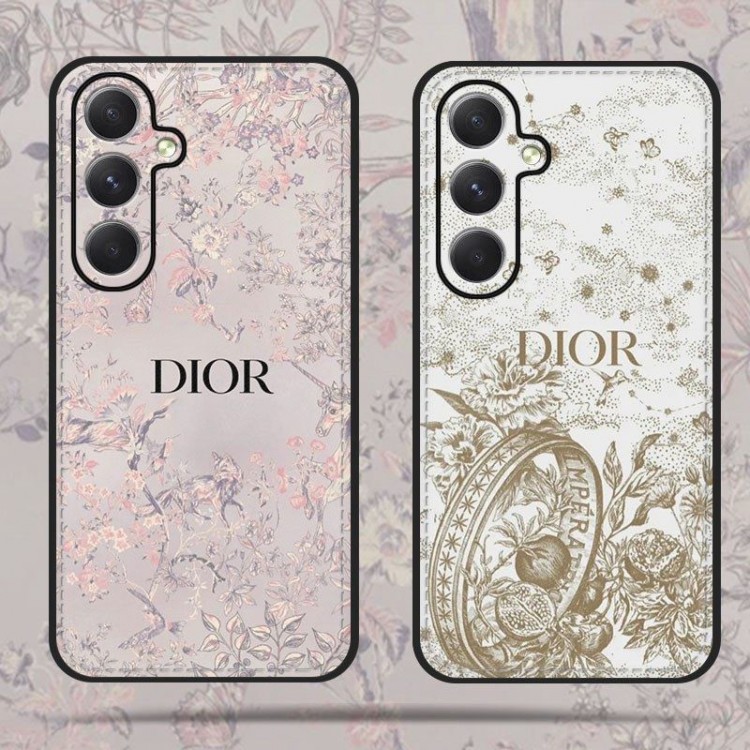 Dior ディオールブランドiphone 16pro Max 15 14 Galaxy a54 a55 s24ケース薄型ファッションギャラクシーA53 a55 a54ブランドGoogle Pixel 6a/7a 8aカバー耐衝撃セレブ愛用するブランドgalaxy a54 a55ケースカバーブランドsumsung a33/a23 a24ケース全機種対応パロディ