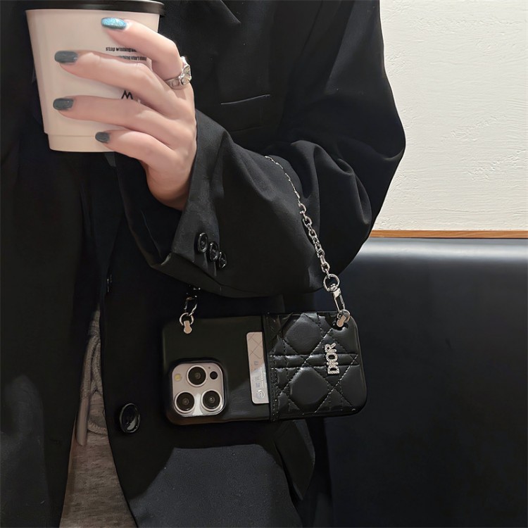 Dior ディオール ブランドiphone16/15/14Proケースケース レディース向け iphone16/15/14/13Proケースiphone16/15/14ブランドケースメンズレディース 高級感