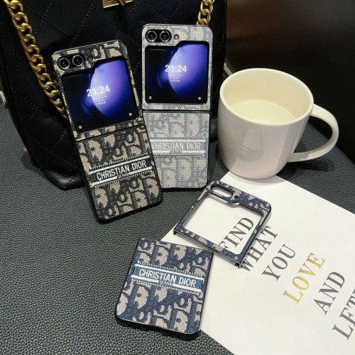 Dior ディオールgalaxy z flip5 4 6ハイブランドケースハイエンドギャラクシーgalaxy z flip6 5 4 3スマホケースギャラクシーz fold6 5 4 3ブランド携帯ケースgalaxy z fold6 5/z fold4メンズレディースケース