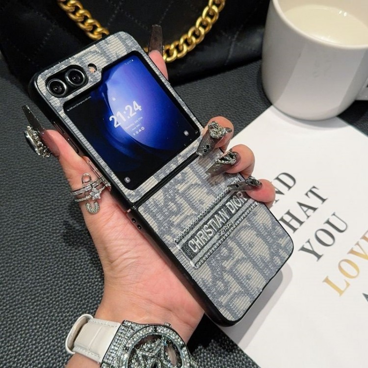 Dior ディオールgalaxy z flip5 4 6ハイブランドケースハイエンドギャラクシーgalaxy z flip6 5 4 3スマホケースギャラクシーz fold6 5 4 3ブランド携帯ケースgalaxy z fold6 5/z fold4メンズレディースケース