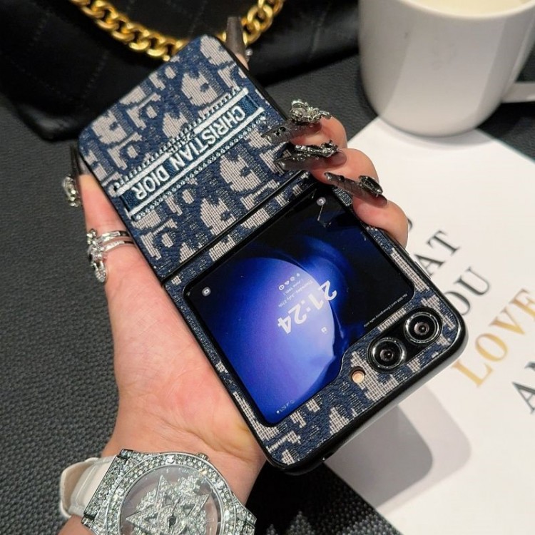 Dior ディオールgalaxy z flip5 4 6ハイブランドケースハイエンドギャラクシーgalaxy z flip6 5 4 3スマホケースギャラクシーz fold6 5 4 3ブランド携帯ケースgalaxy z fold6 5/z fold4メンズレディースケース