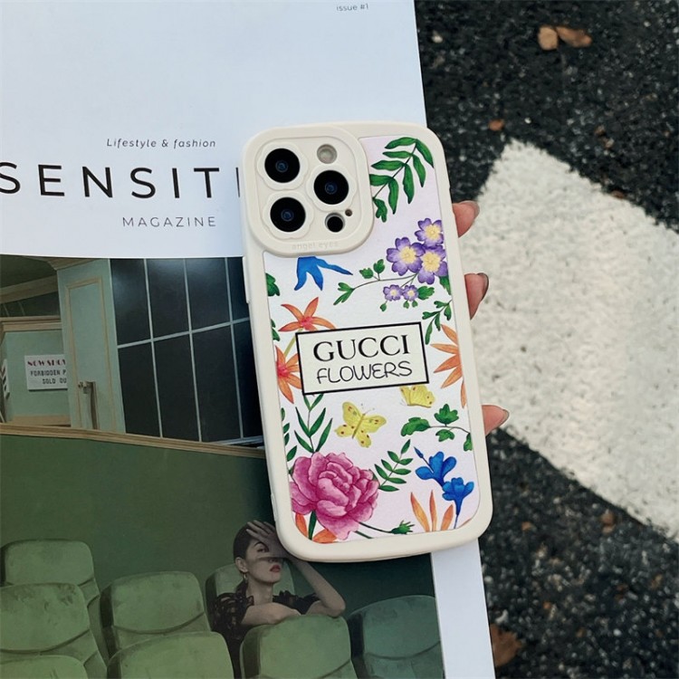 Gucci グッチiphone16/15/14/13 Pro Maxケースブランドコピーブランドiphone16/15/14Proメンズケースiphone16/15/14ブランドケースメンズレディース