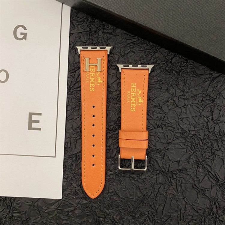 Hermes エルメス男性向けアップルウオッチ se2/7 8 9 10スポーツベルト 上質 ブランドiwatch 7 8 9 10 バンド 丈夫ブランド apple watch ultra 2 49mmシリコンバンド 痛くないApple Watch 9 ultra/8/7/6ブランドベルト 流行り