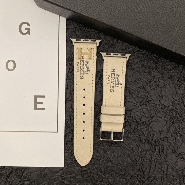 Hermes エルメス男性向けアップルウオッチ se2/7 8 9 10スポーツベルト 上質 ブランドiwatch 7 8 9 10 バンド 丈夫ブランド apple watch ultra 2 49mmシリコンバンド 痛くないApple Watch 9 ultra/8/7/6ブランドベルト 流行り