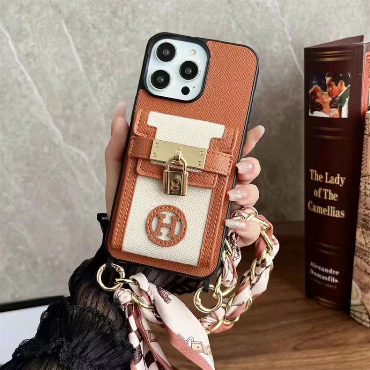 Hermes エルメスハイブランドアイフォン16 15プロ/14/13スマホケース iphone16/15/14/13Proブランドスマホケース かわいい アイフォン16/15プロ/14/13カバー