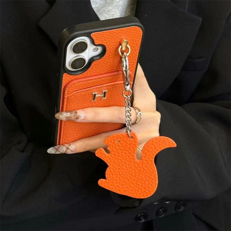 Hermes エルメスiphone16/15/14/13 Pro Maxケースブランドコピーiphone16/15/14/13Proブランドスマホケースiphone16/15/14ブランドケースメンズレディース