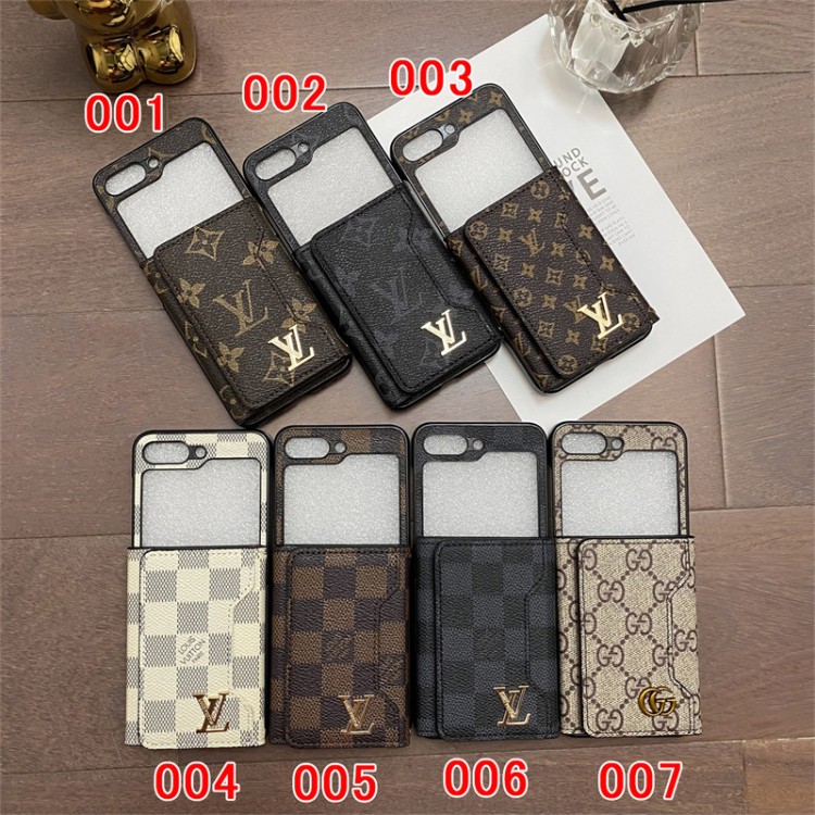 Lv ルイヴィトン galaxy z flip5/z flip 6ブランドケースコピー グッチ galaxy z flip5 4 3 z fold5 6ハイブランドケース ハイエンド ギャラクシーgalaxy z flold6 5 4 3スマホケース携帯ケース