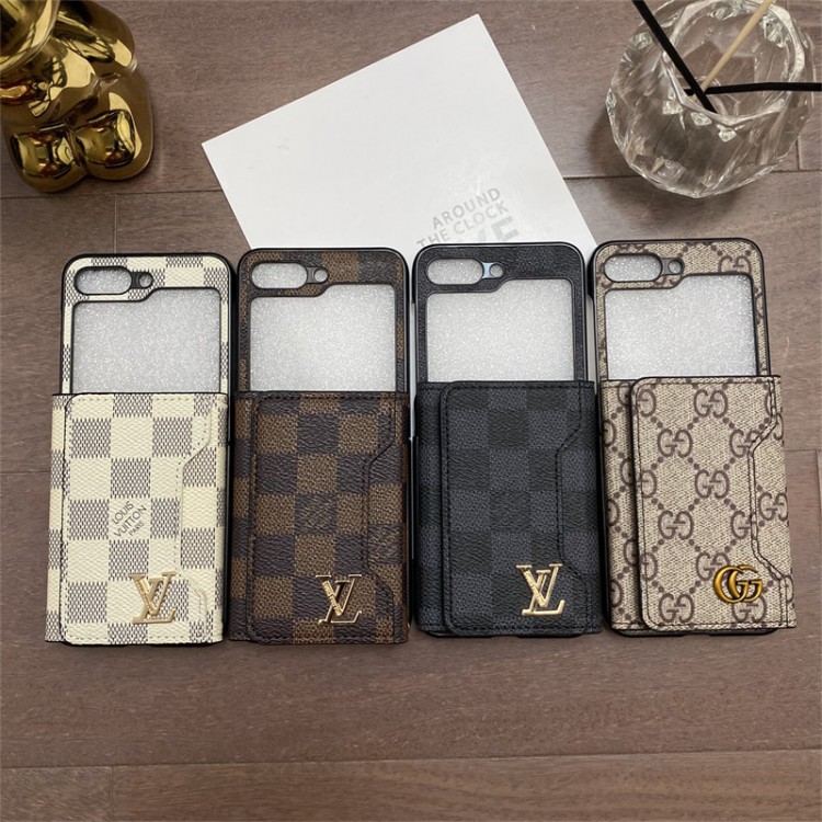 Lv ルイヴィトン galaxy z flip5/z flip 6ブランドケースコピー グッチ galaxy z flip5 4 3 z fold5 6ハイブランドケース ハイエンド ギャラクシーgalaxy z flold6 5 4 3スマホケース携帯ケース