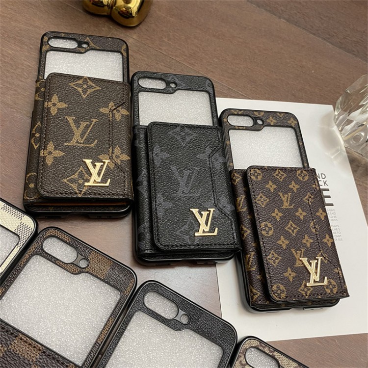 Lv ルイヴィトン galaxy z flip5/z flip 6ブランドケースコピー グッチ galaxy z flip5 4 3 z fold5 6ハイブランドケース ハイエンド ギャラクシーgalaxy z flold6 5 4 3スマホケース携帯ケース