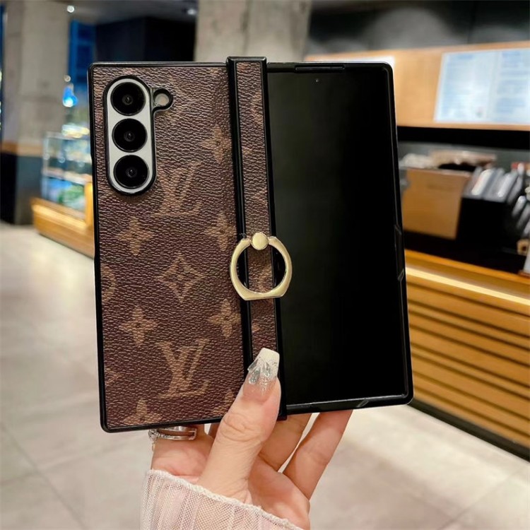 Lv ルイヴィトンgalaxy z fold5 6ブランドケースコピーハイブランドgalaxy z fold6 5/z fold4/z fold3折りたたみケースgalaxy z flip5 4 3 z fold5 6ハイブランドケースgalaxy z fold6 5/z fold4メンズレディースケース