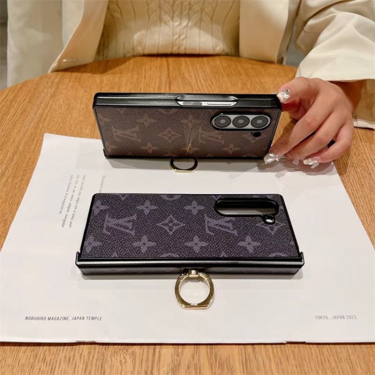 Lv ルイヴィトンgalaxy z fold5 6ブランドケースコピーハイブランドgalaxy z fold6 5/z fold4/z fold3折りたたみケースgalaxy z flip5 4 3 z fold5 6ハイブランドケースgalaxy z fold6 5/z fold4メンズレディースケース