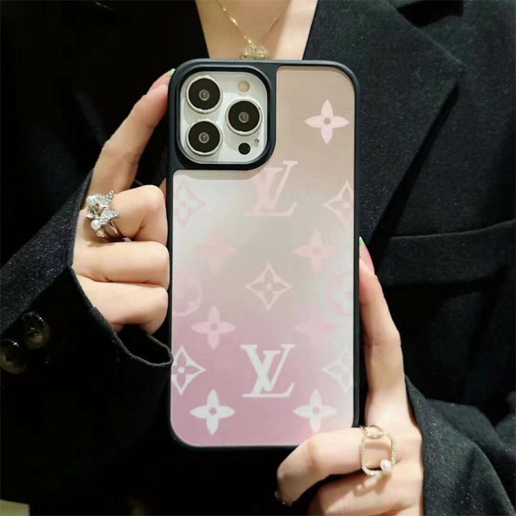 Lv ルイヴィトン ハイブランド アイフォン16 15プロ/14/13スマホケースブランドiphone16/15/14Proメンズケースハイエンドiphone16/15Pro Max/14plusカバー