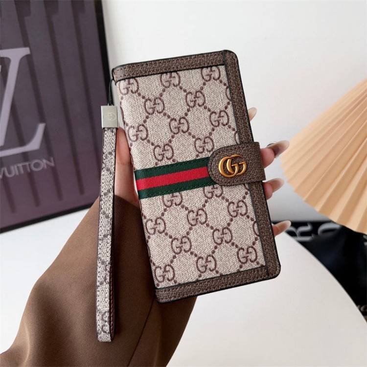 Gucci グッチ男女兼用携帯カバーiphone16/15/14/13Pro Max iphone16/15/14ブランドケースメンズレディースハイエンドiphone16/15Pro Max/14plusカバー