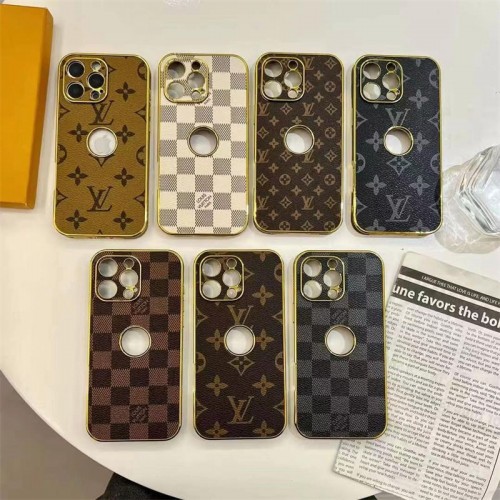 Lv ルイヴィトンハイブランドアイフォン16 15プロ/14/13スマホケースブランドiphone16/15/14Proメンズケースかわいいアイフォン16/15プロ/14/13カバー