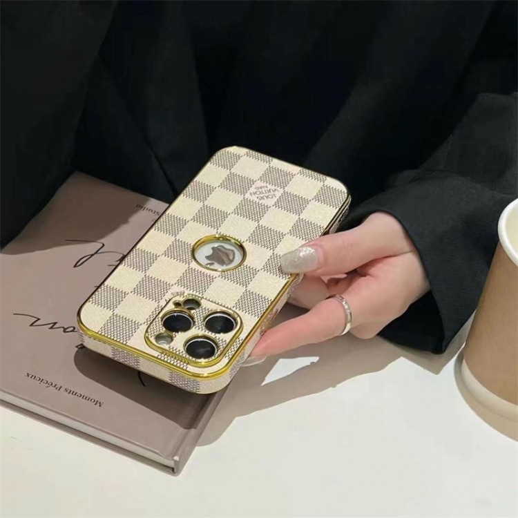 Lv ルイヴィトンハイブランドアイフォン16 15プロ/14/13スマホケースブランドiphone16/15/14Proメンズケースかわいいアイフォン16/15プロ/14/13カバー