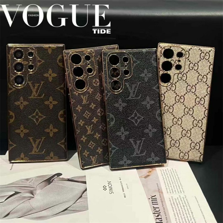 Lv ルイヴィトンブランドiphone 14 15 16 plus携帯カバーコピーギャラクシーs23ultra s24 plus S25 ultra plus保護カバー高品質ブランドギャラクシーs25+/s23ultra/s22 s24 iphone14 15 16 ケースgalaxy s23/s24/s25ブランドケース女性向け