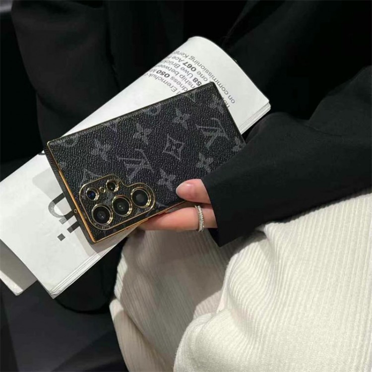 Lv ルイヴィトンブランドiphone 14 15 16 plus携帯カバーコピーギャラクシーs23ultra s24 plus S25 ultra plus保護カバー高品質ブランドギャラクシーs25+/s23ultra/s22 s24 iphone14 15 16 ケースgalaxy s23/s24/s25ブランドケース女性向け