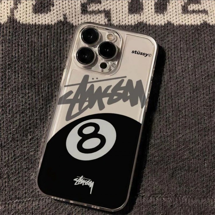 Stussy ブランドgalaxy s23/s24 ultraスマホケース高級感 ステューシー galaxy s24 ultraアイフォン14 15 16ブランドケース メンズ レディース galaxy s23 ultra/s23 a54ケースファッションブランドgalaxy s23/s24ultra アイホン16 13 14 15カバー