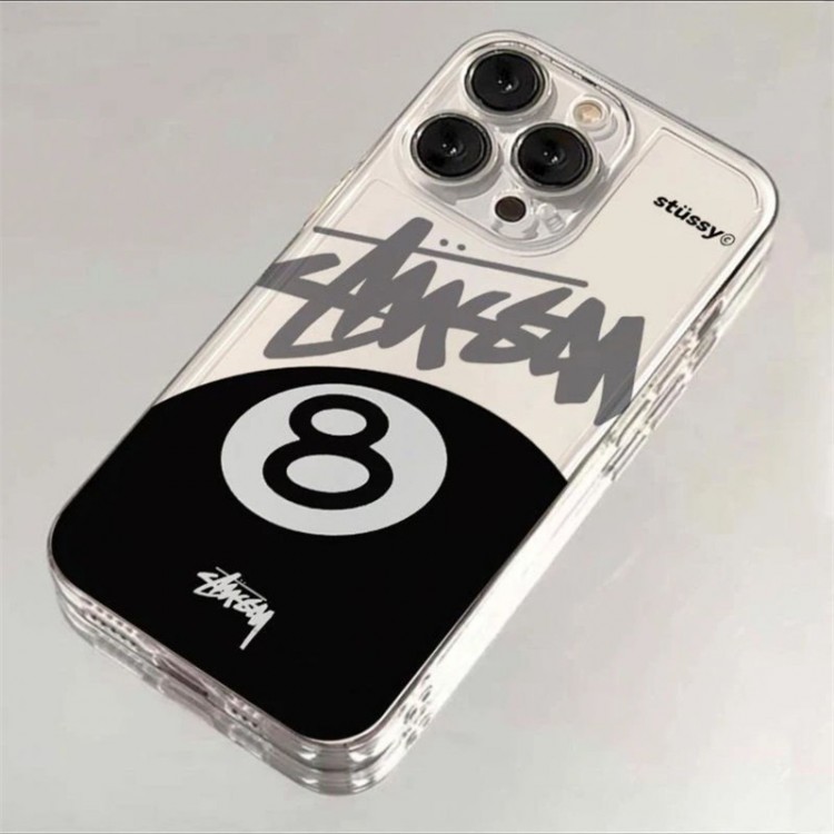 Stussy ブランドgalaxy s23/s24 ultraスマホケース高級感 ステューシー galaxy s24 ultraアイフォン14 15 16ブランドケース メンズ レディース galaxy s23 ultra/s23 a54ケースファッションブランドgalaxy s23/s24ultra アイホン16 13 14 15カバー