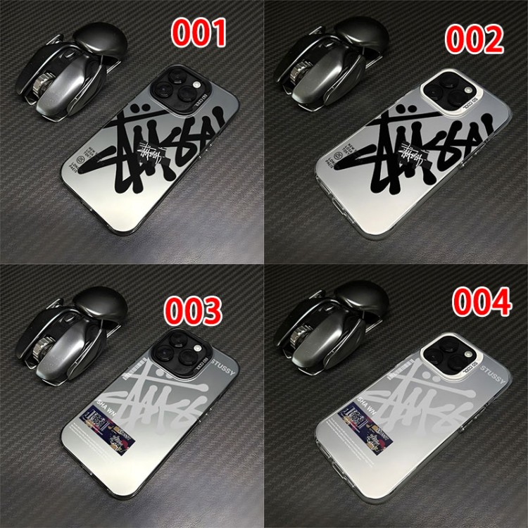 Stussy ステューシーブランドiphone 14 15 16 plus携帯カバーコピーメンズレディースgalaxy s25plus/s24 ultra/s23 s22ケースギャラクシーs23ultra s24 plus S25 ultra plus保護カバー高品質ファッションブランドgalaxy s25/s23/s24ultra アイホン16 13 14 15カバー