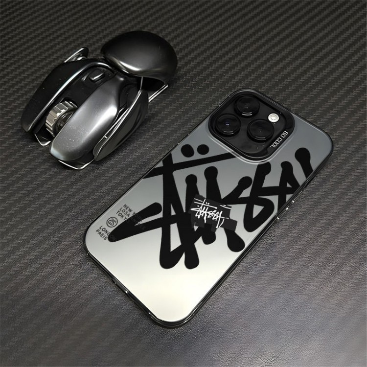 Stussy ステューシーブランドiphone 14 15 16 plus携帯カバーコピーメンズレディースgalaxy s25plus/s24 ultra/s23 s22ケースギャラクシーs23ultra s24 plus S25 ultra plus保護カバー高品質ファッションブランドgalaxy s25/s23/s24ultra アイホン16 13 14 15カバー