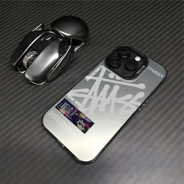 Stussy ステューシーブランドiphone 14 15 16 plus携帯カバーコピーメンズレディースgalaxy s25plus/s24 ultra/s23 s22ケースギャラクシーs23ultra s24 plus S25 ultra plus保護カバー高品質ファッションブランドgalaxy s25/s23/s24ultra アイホン16 13 14 15カバー