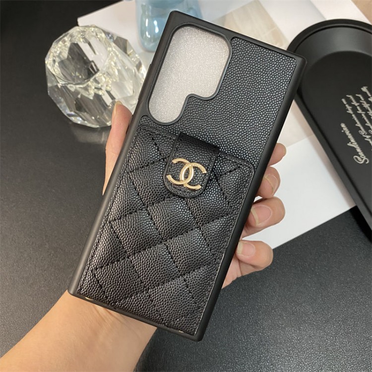 Chanel シャネルブランドiphone 14 15 16 plus携帯カバーコピーギャラクシーs23ultra s24 plus保護カバー高品質ブランドギャラクシーs23ultra/s22 s24 iphone14 15 16 ケースgalaxy s23/s24ブランドケース女性向け