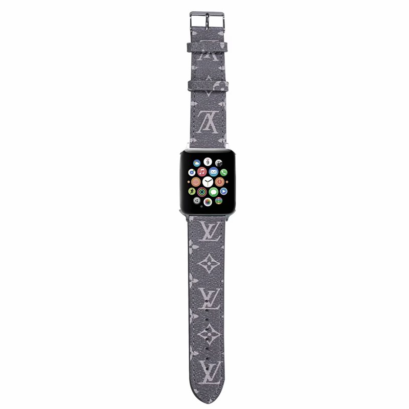 ハイブランドApple Watch 10 9 8 7  se2/6/5/4/3/2/1ベルト 